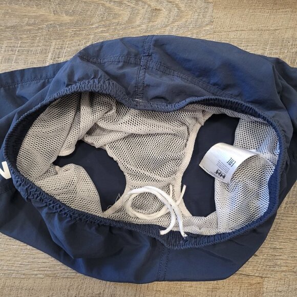 HELLY HANSEN | Kids' Swim Activewear Shorts Trunks | Sz. 16 - Picture 4 of 6